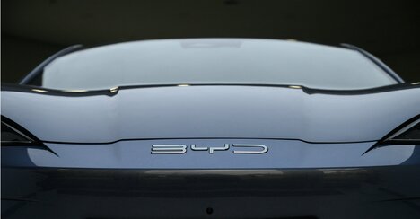 BYD「軽EV」の普及はギリギリ阻止できるけど…2027年に日本の軽自動車市場を破壊するかもしれない「黒船」の正体