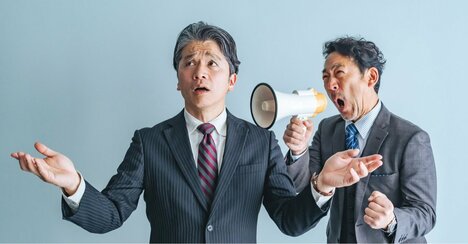 「AIに代わった方がマシ」なダメ管理職の決定的な特徴