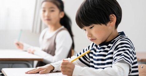 【塾講師が教える】男の子の「自己肯定感」を上手に伸ばす方法