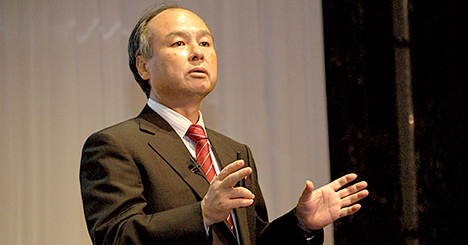 ソフトバンク元社長室長が語る「ソフトバンクで働くと必ず身につく〇〇」とは？（上）