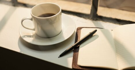 【言葉のセンスが激変】“言語化力が高い人”の毎日のルーティンとは？