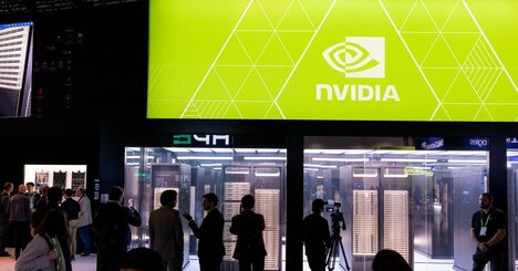 AI起債ラッシュ、今年すでに40兆円で投資家の限界試す