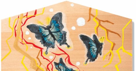 【本日は一粒万倍日！】2枚一緒に見るだけで、突然、パッと不安が消えていく！《ユリウス》×《四つ葉のクローバー》＝開運爆上がりの方程式