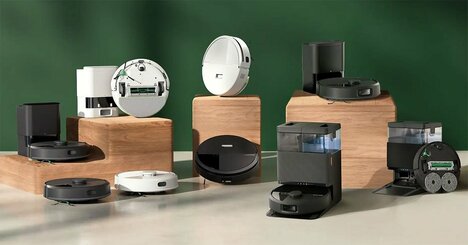 「ルンバ」の敗因は“中国勢”でも“価格競争”でもない…米アイロボットの凋落を決定づけた“9年前の過ち”とは？