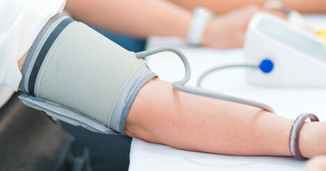 高血圧の基準値は据え置きも管理は厳格化へ、治療ガイドライン改訂