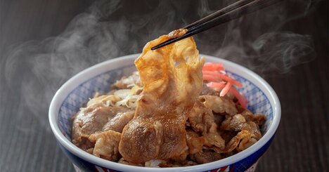 年収が高い外食企業ランキング2025【トップ5】吉野家HDが5位、1位は？