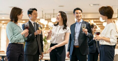 「高い給与を払っても採用したい」50代転職者の3つの特徴