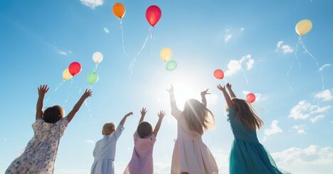 【心が軽くなる】人生に疲れたときに、手放すべきものとは？