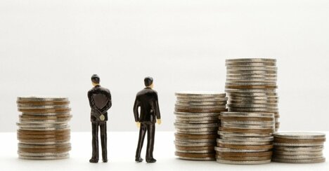 「あっけなく転落する富裕層」と「ずっとウハウハな富裕層」たった1つの決定的な違いとは？