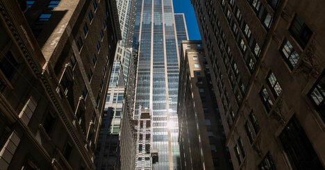 米商業不動産、割安すぎて無視できず