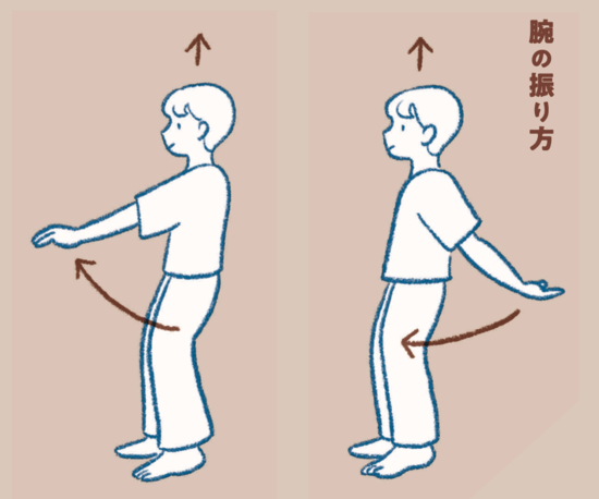 「体の安定」は「心の安定」。体も心も安定する、簡単なのに奥が深い動作とは？