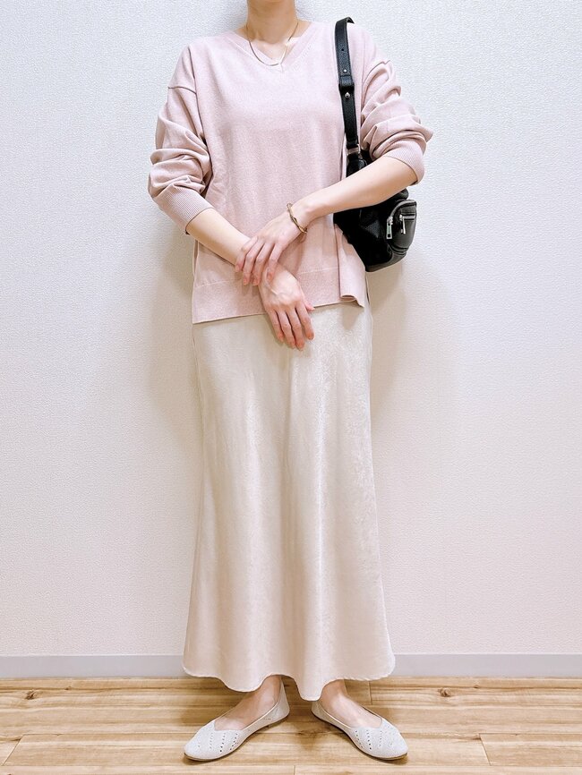 「気に入って3足目購入」グローバルワークの“楽ちんパンプス”履き心地バツグンで頼りになる！「1年履き続けリピ買いです」「長く歩いても疲れません」