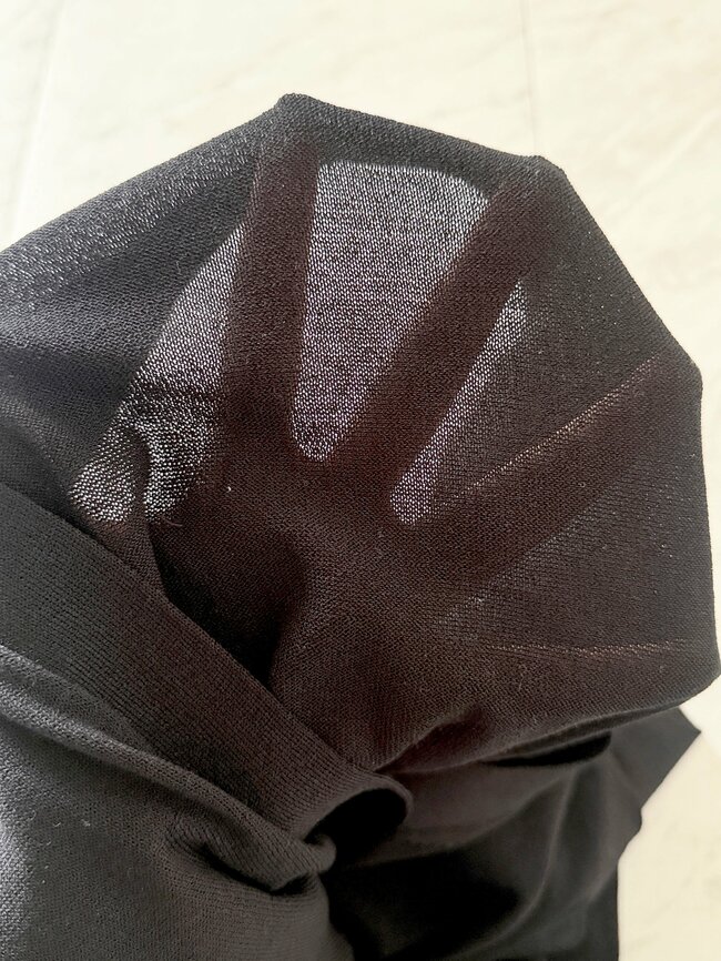 「去年に引き続きリピート購入」無印良品の“春カーディガン”ゆったり楽ちんでUVカットもできる優れもの！「初夏から大活躍しそう」「二の腕隠しにとても重宝」