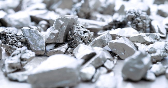 鉱物資源の価格が「2030年まで上昇」を続けるといえる理由