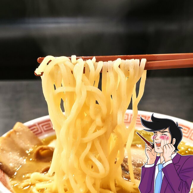 「満腹満腹」「コスパ良い!」幸楽苑の“ボリューム凄すぎセット”1450kcal超えでお腹はち切れそう!「このご時世で990円はお得でしょ」