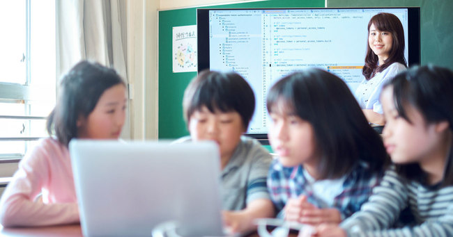 2020年度から小学校で必修となるプログラミング教育に対する、現役ＩＴエンジニアたちの評価は...？