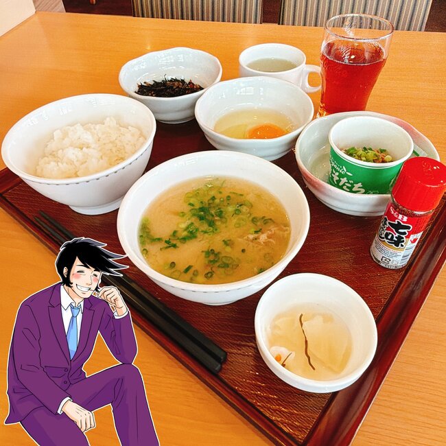 「本当においしい。朝から幸せ」ガストの“大満足モーニング”ボリュームあってお腹いっぱい！「ドリンクバーも付いてお得」「おかわりできるか聞いてしまった」