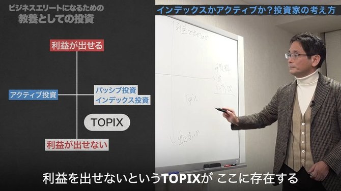 教養としての投資#6-6