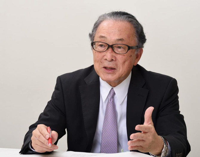 松井輝明医師