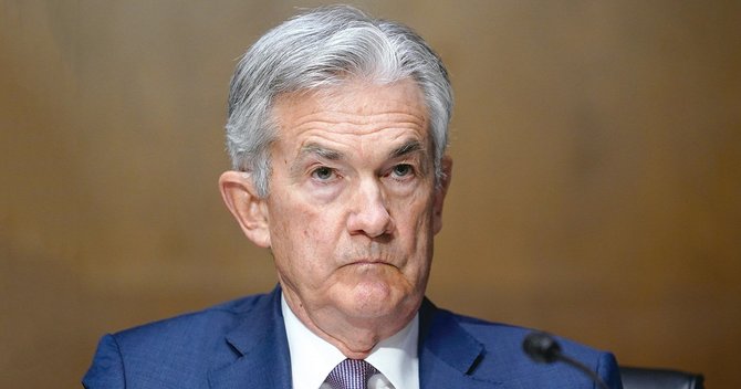 パウエルFRB議長は、歴代議長であるグリーンスパン、バーナンキ両氏の失敗の教訓を生かせるか。手腕が問われている