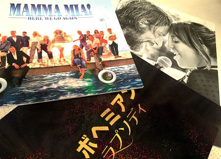 1970年代に活躍したアーティスト作品をモチーフにした映画がヒットしています。