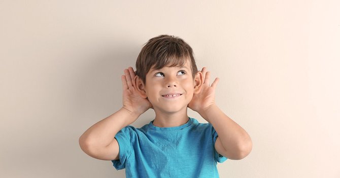 話をしっかり聞ける子 の親がしている4大習慣 子育てベスト100 ダイヤモンド オンライン