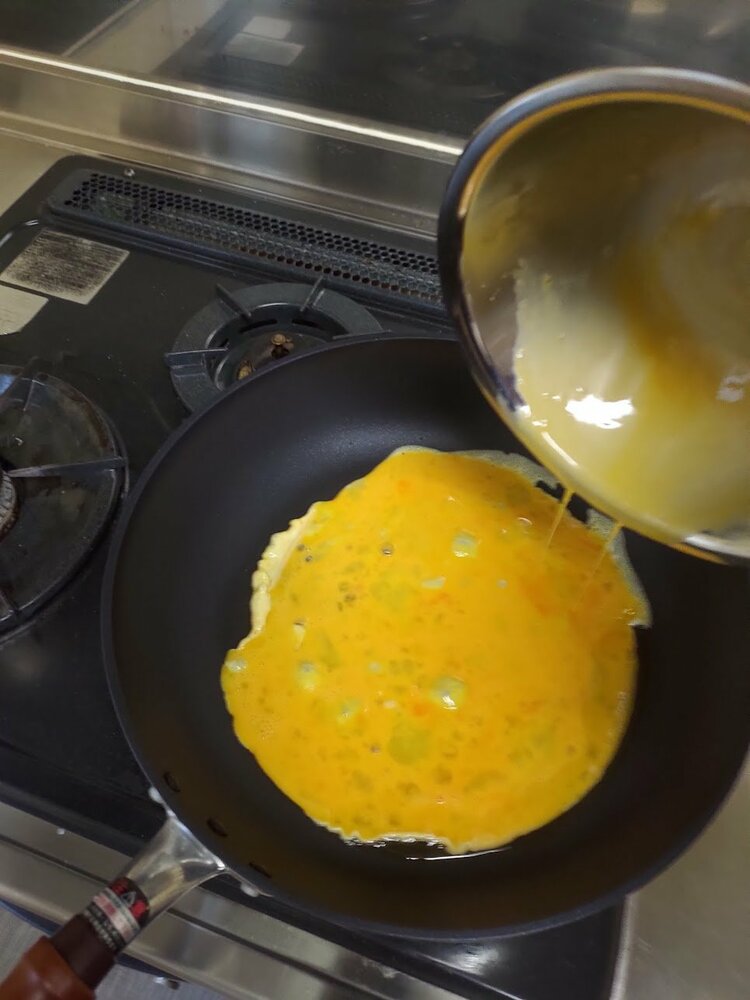 発達障害の僕が発見した「料理の原理原則」だけを凝縮！ 納豆チャーハンレシピ