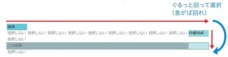 9割の人が知らない「エクセルの高速選択」テクニック