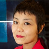 津山恵子