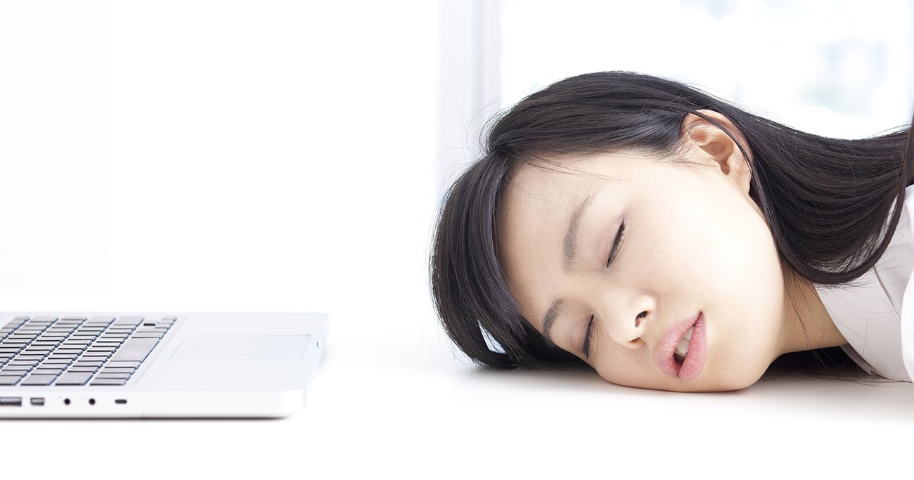 9割の日本人が知らない 社員研修で一人も居眠りさせない秘策