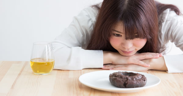 甘い物好きな人でも成功するダイエット法とは?