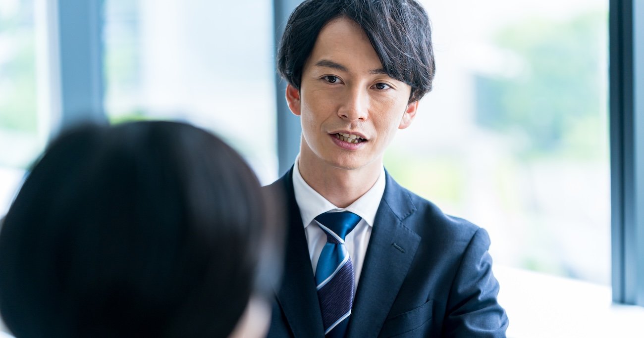 上司への相談で「ウザがられる人」と「感謝される人」の決定的な違い