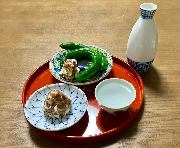 梅山葵