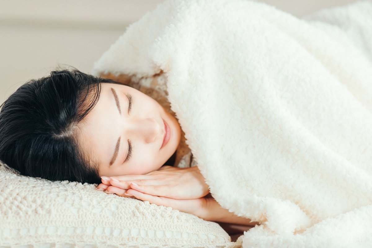 睡眠薬の長期連用、更年期女性では効果なし?