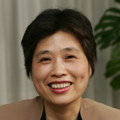 呉 軍華