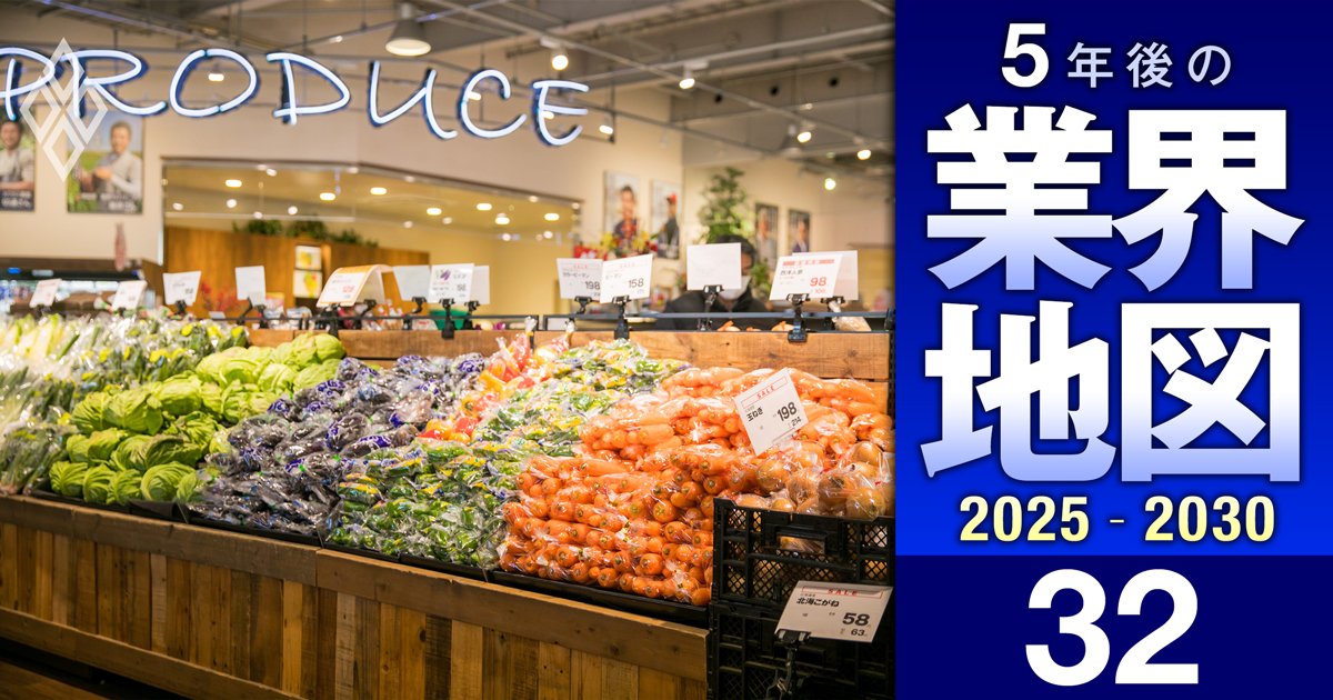 「本当の高配当」企業ランキング【小売り104社】独自推計した“実力値”よりも多めに出している会社は…3位イオン、2位セブン＆アイ、1位は？