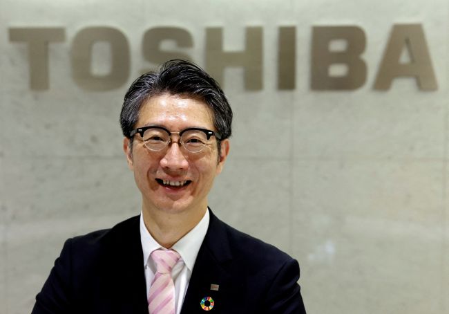 東芝の「島田体制」が今度こそ救世主になりそうな理由