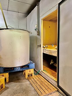 新日本酒紀行「源流どぶろく 上代」