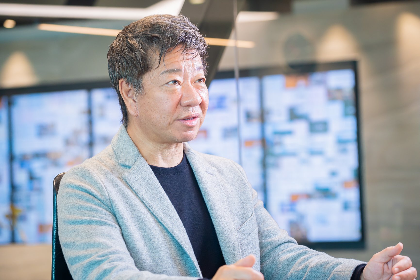 「バイトル」社長が語る、DXの可能性と「仕事がなくなる」ことへの向き合い方