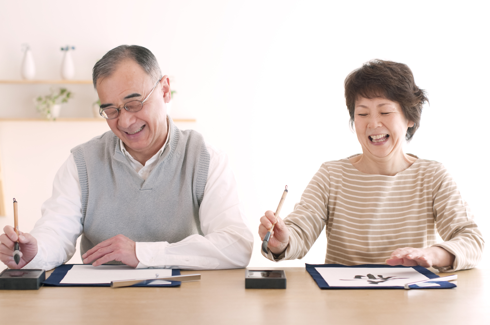 男性と女性「まったく違う生き物」がうまくやる方法とは？
