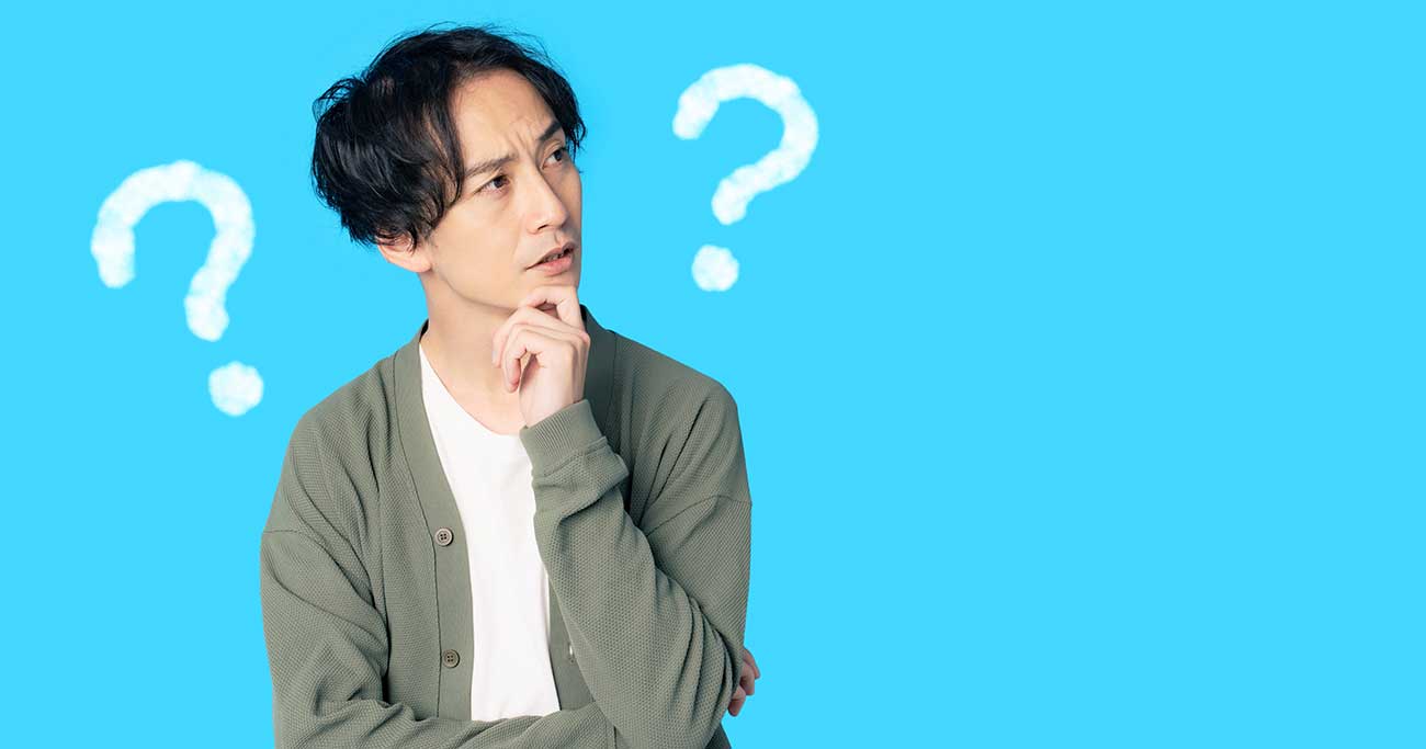 【精神科医が教える】「いつもと違う」と感じたら手遅れ寸前…脳が悲鳴を上げている意外すぎるサイン