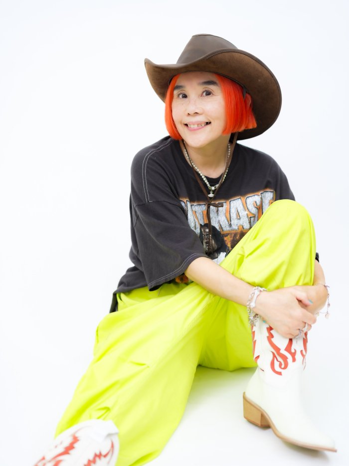 【野沢直子】『若人よ、それでいいのか』発言をしてしまいそうなあなたに伝えたいこと