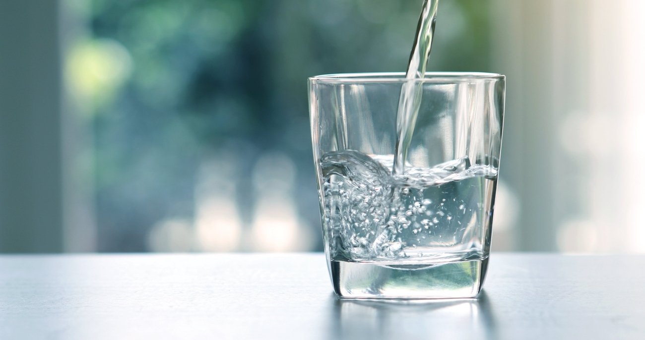 知っておきたい、あなたに本当に必要な1日の水分量とは？