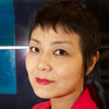 津山恵子