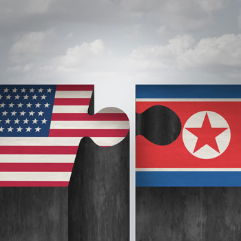 第2回米朝首脳会談の背景には米国と韓国の事情がある