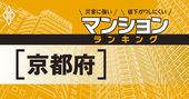 【京都府】災害に強いマンションランキング・ベスト31