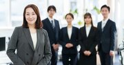 【社員の平均年齢】大企業なのに「オジサン会社」になっていない組織のひみつ