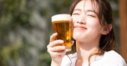 毎晩の飲酒で“老け顔”に!?お酒と肌の意外な関係、肌荒れを防ぐには？【専門医が解説】