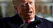 信頼できないトランプの言葉 約束というものは相手を信じていなければしないもの