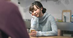 この人と話していると何で疲れるんだろう…「会話がしんどい人」に決定的に欠けているものは？【コミュ力・見逃し配信】